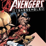 Avengers Disassembled