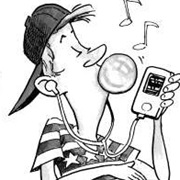 Totally Didn't Study