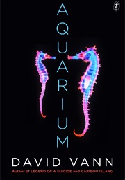 Aquarium (David Vann)