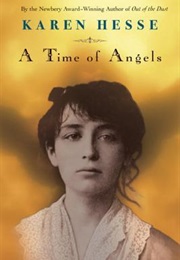 A Time of Angels (Karen Hesse)
