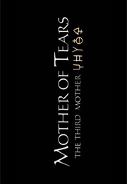 Mother of Tears (2007)