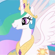 Princess Celestia