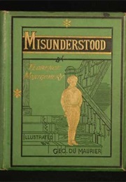 Misunderstood (Florence Montgomery)