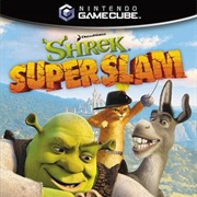 Shrek Superslam