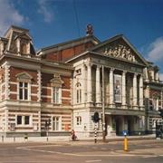 Concertgebouw Amsterdam