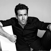Ryan Reynolds
