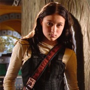 Carmen Cortez