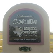 Cotulla, Texas