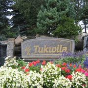 Tukwila, Washington, USA