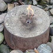 Flaming Geyser State Park