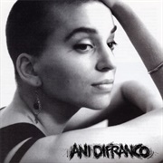 Ani Difranco - Ani Difranco