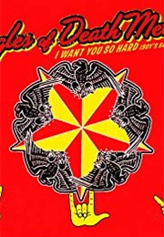 Eagles of Death Metal: I Want You So Hard (Video) (2006)