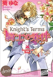 Knight's Terms (Yuna Aoi)