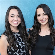 The Merrell Twins