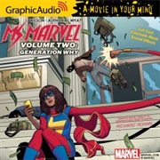 Ms. Marvel, Volume 2: Generation Why