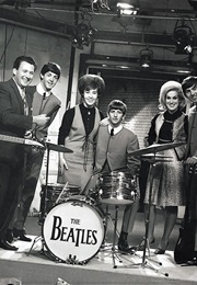 Ready, Steady, Go! (1963)