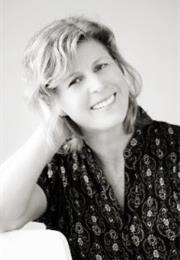 Laura Patterson-Partyshirt