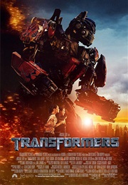 Tranformers (2007)