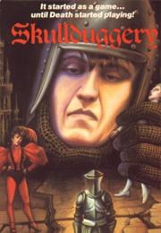 SKULLDUGGERY