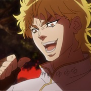 Dio Brando