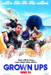 Grown Ups (2010)