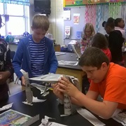 Carver Elementary School, Florence, South Carolina