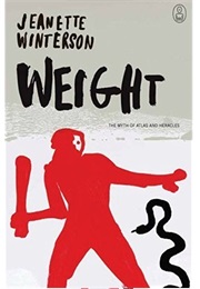 The Weight (Jeanette Winterson)