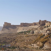 Castle Kerak