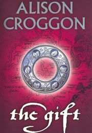 The Gift (Alison Croggon)