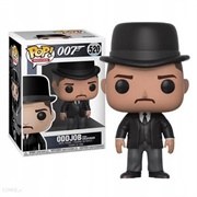 Oddjob With Hat