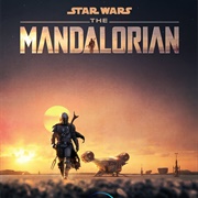 The Mandalorian Season 1