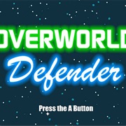 Overworld Defender Remix