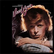 Young Americans- David Bowie