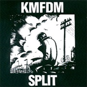 KMFDM- Split