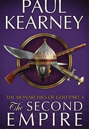 The Second Empire (Paul Kearney)