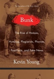 Bunk (Kevin Young)