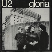 U2 - Gloria