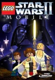 Lego Star Wars II: The Original Trilogy