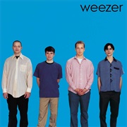 The World Has Turned and Left Me Here - Weezer