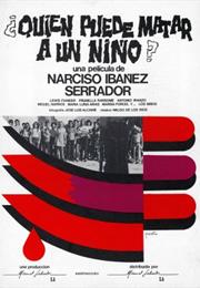 Who Can Kill a Child?