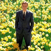 Biggest Fish in River Gets That Way by Never Bein' Caught.