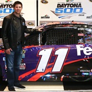 Denny Hamlin