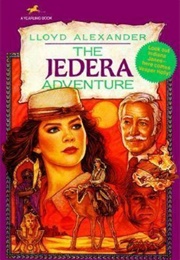The Jedera Adventure (Lloyd Alexander)