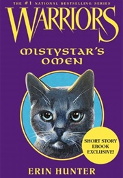 Warriors: Mistystar's Omen (Erin Hunter)