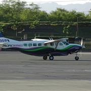 Pacific Wings Airlines