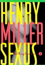 Sexus (Henry Miller)