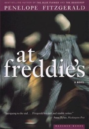 At Freddie&#39;s (Penelope Fitzgerald)