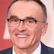 Danny Boyle