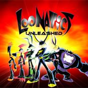 Loonatics Unleashed