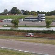 Mallory Park